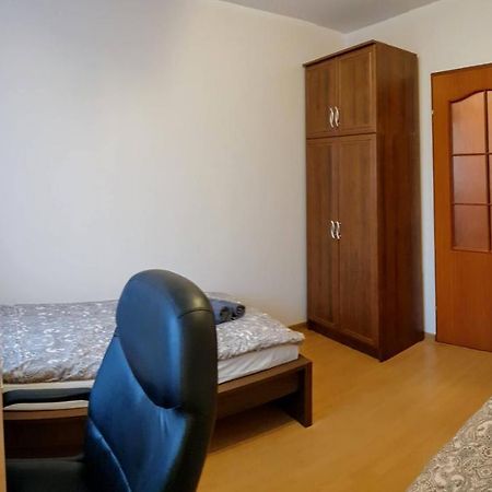 Apartament Barbary Apartamento Cracovia Exterior foto