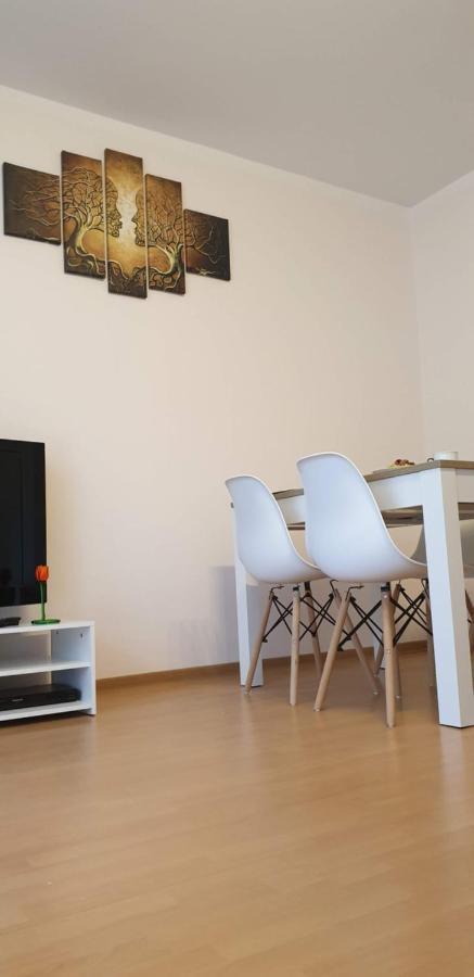 Apartament Barbary Apartamento Cracovia Exterior foto