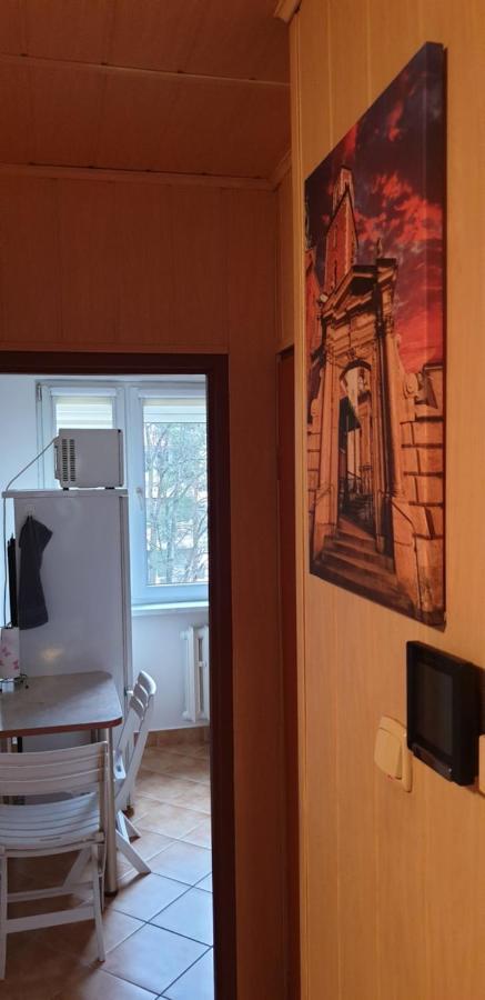 Apartament Barbary Apartamento Cracovia Exterior foto
