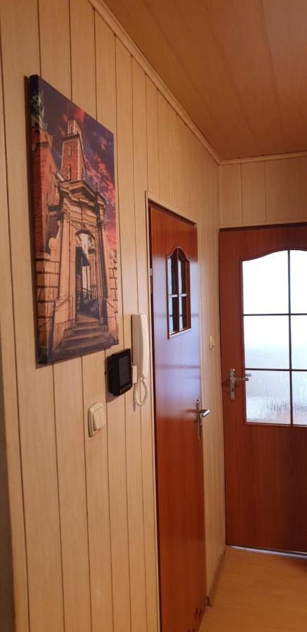 Apartament Barbary Apartamento Cracovia Exterior foto