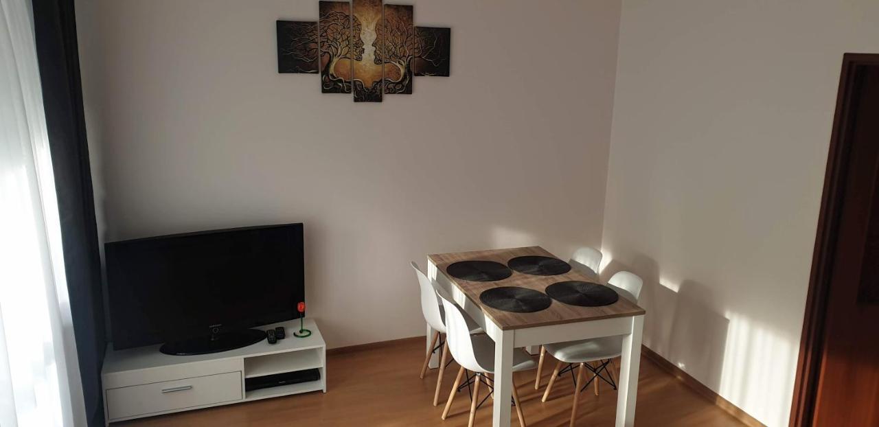 Apartament Barbary Apartamento Cracovia Exterior foto