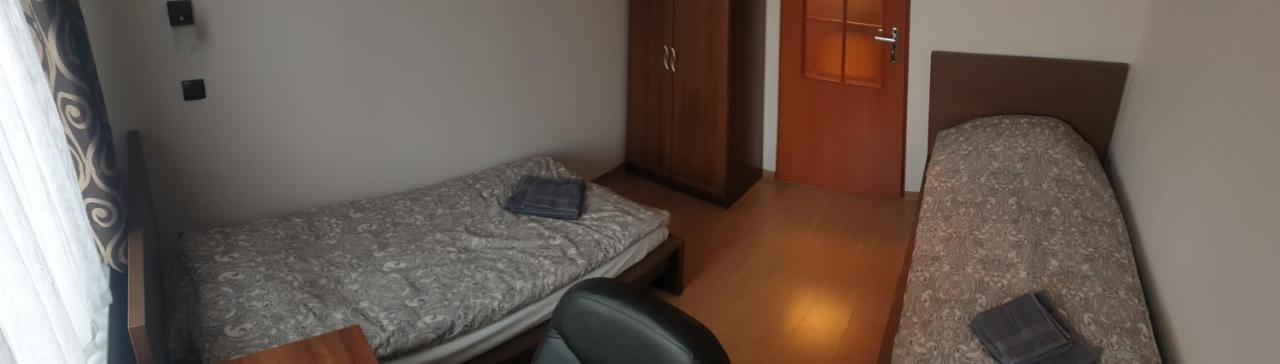 Apartament Barbary Apartamento Cracovia Exterior foto
